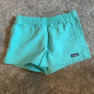 Patagonia Barely Baggy Shorts